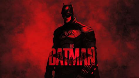 The Batman (2022) .
